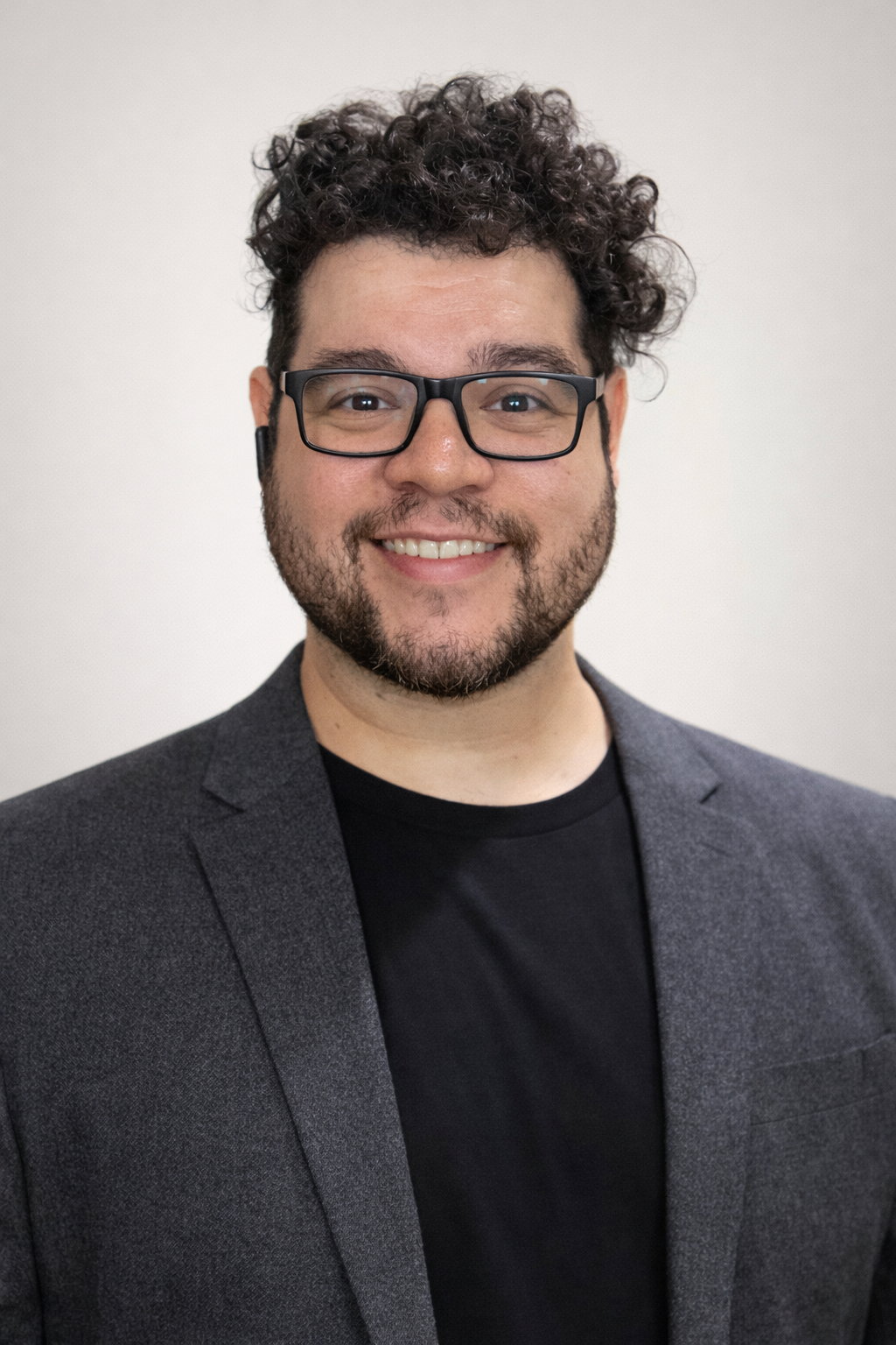 Noe - The GOAT Leads founder